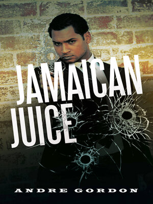 cover image of Jamaican Juice